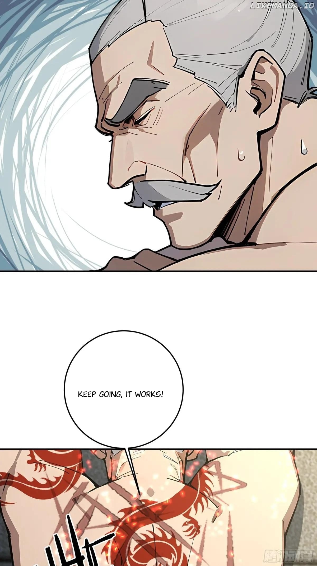 God of Learning Chapter 47 - page 65